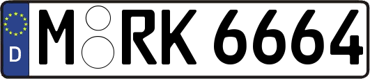 M-RK6664