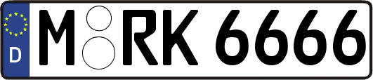 M-RK6666