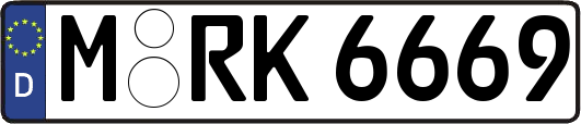M-RK6669