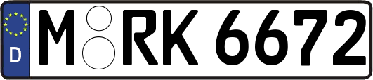 M-RK6672