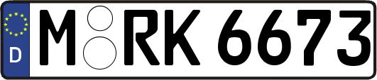 M-RK6673