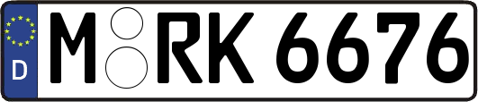 M-RK6676