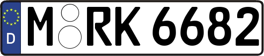M-RK6682