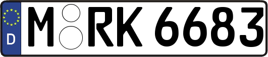 M-RK6683