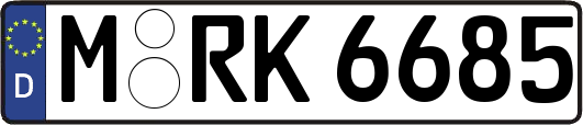 M-RK6685
