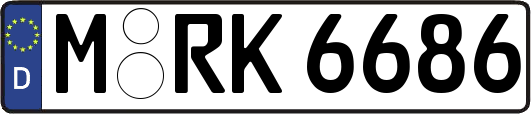 M-RK6686