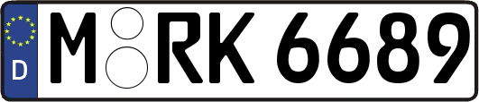 M-RK6689