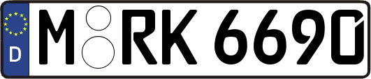 M-RK6690