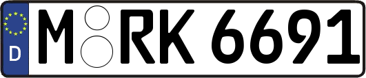 M-RK6691