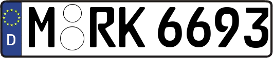 M-RK6693