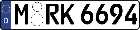 M-RK6694