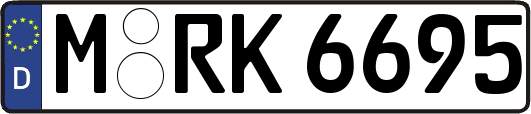 M-RK6695