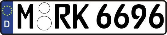M-RK6696