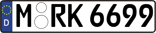 M-RK6699