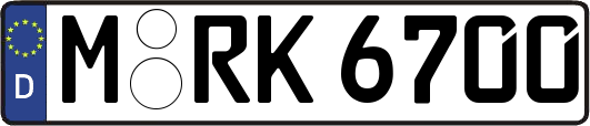 M-RK6700