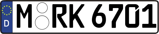 M-RK6701