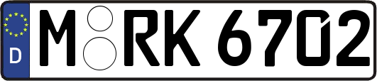 M-RK6702