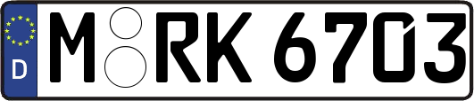 M-RK6703