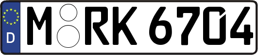 M-RK6704