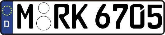 M-RK6705