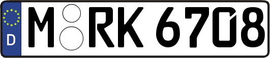 M-RK6708