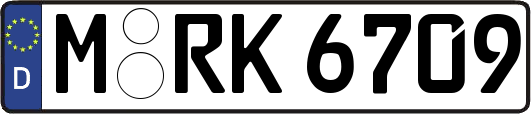 M-RK6709