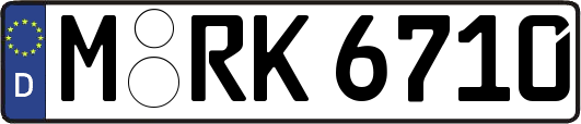 M-RK6710