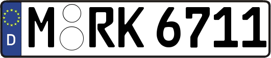 M-RK6711