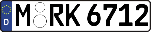 M-RK6712