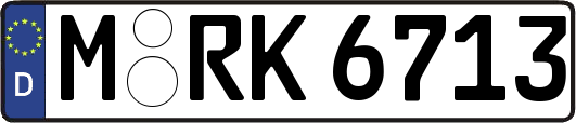 M-RK6713