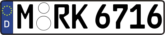 M-RK6716