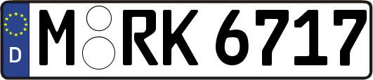 M-RK6717