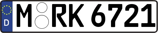M-RK6721