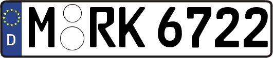 M-RK6722