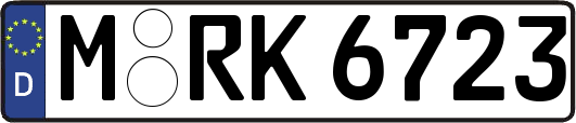 M-RK6723