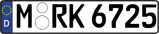 M-RK6725