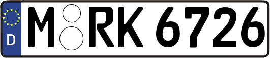 M-RK6726