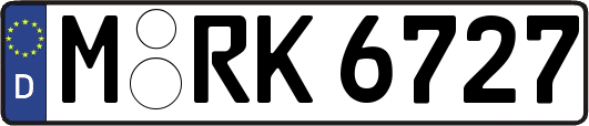M-RK6727