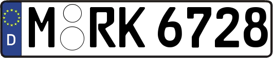M-RK6728