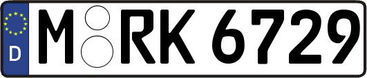 M-RK6729