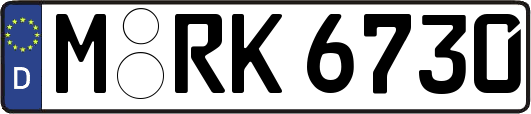 M-RK6730