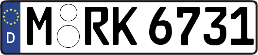 M-RK6731