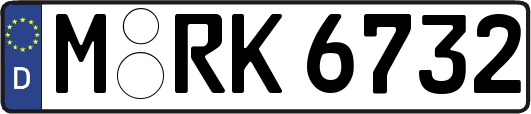 M-RK6732
