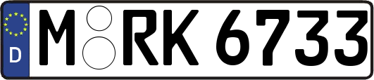 M-RK6733