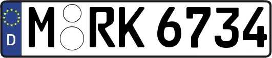 M-RK6734