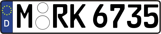 M-RK6735