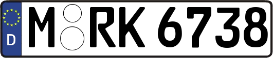M-RK6738