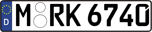 M-RK6740
