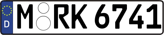 M-RK6741