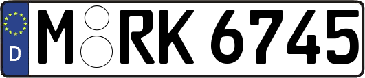 M-RK6745